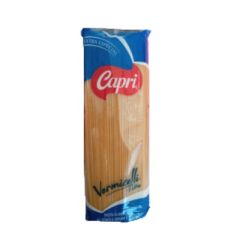 PASTA CAPRI AZUL TIPO VERMICELLI 1KG