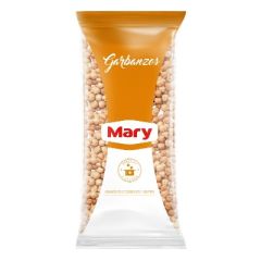 GARBANZOS MARY 500G