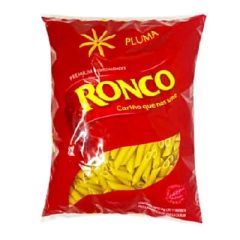 PASTA RONCO PLUMA PREMIUM 1KG
