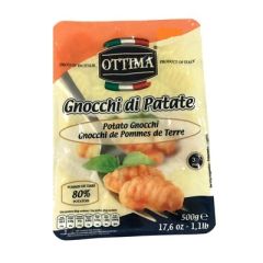 ÑOQUIS OTTIMA GNOCCHI DI PATATE 500G