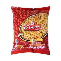 PASTA PRIMOR DEDALES EXTRA ESPECIAL 1KG