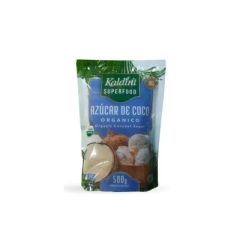 AZUCAR DE COCO KALDINI ORGANICA 500G