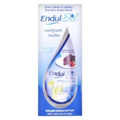 ENDULZANTE LIQ ENDULSIL SUCRALOSA 60ML