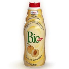 BEBIDA LACTEA BIOANDES DE DURAZNO 300ML