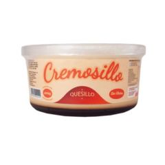 QUESILLO SAPORI CREMOSILLO TRADICIONAL 400G