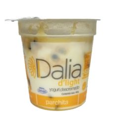 YOGUR DLIGHT DESCREMADO DE PARCHITA 180G