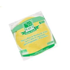 MASA FACIL PLAZAS GRANDE 1KG