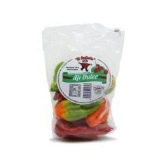 AJI JALAPEÑO EL ANDINITO 200G
