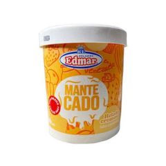HELADO DE MANTECADO EDMAR 946ML