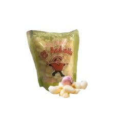 AJO PELADO EL ANDINITO 100G