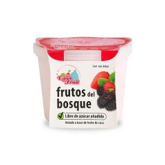 HELADO VGAN FRUIT FRUTOS DEL BOSQUE 500CC