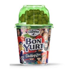 YOGUR LIQUIDO BON YURT CHOCOGOZZO VASO DE 171G