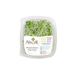PAK CHOI ARAUAK MICROGREENS 25G