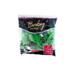 ENSALADA FINCA DOS AGUAS BABY MIX 125G