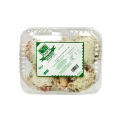 MINI PIZZAS PLAZAS MARGARITA CONGELADAS 14 UN