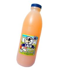 JUGO DE MANZANA LALO 900ML