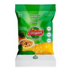 PULPA DE PARCHITA COTOPERI 397G