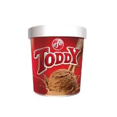 HELADO EFE TODDY CHOCOLAT MALTEAD 435CC
