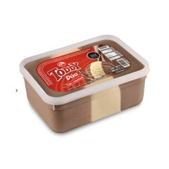 HELADO EFE DUO TODDY Y MANTECADO 2L