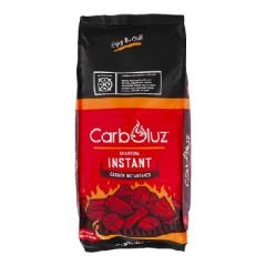 CARBON CARBOLUZ INSTANTANEO 1,5KG