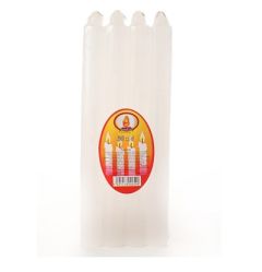 VELAS SANTA TERESA 30X4 230G