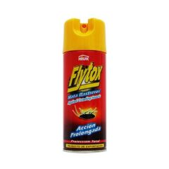 INSECTICIDA HIUK FLYTOX MATA RASTREROS 235CC