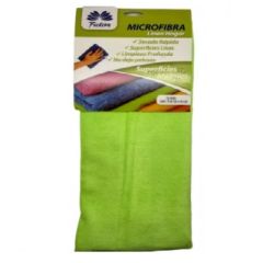 PAÑO DE MICROFIBRA FIDEM PARA SUPERFICIES MULTIPLES 40X40CM DE 50