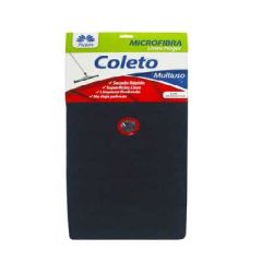 COLETO MICROFIBRA FIDEM HOGAR MULTIUSOS DE 1X60CM