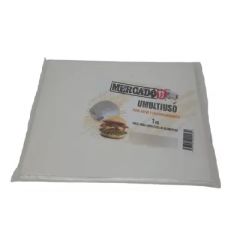 PAPEL MERCADO ENVOLTORIO PARA ALIMENTOS MULTIUSO 1KG