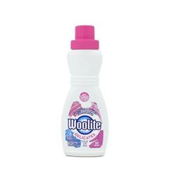 DETERGENTE LIQUIDO WOOLITE DELICATES 473ML