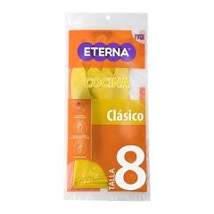 GUANTES ETERNA CLASICOS PARA COCINA TALLA 8