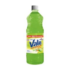 DESINFECTANTE VALE BICARBONATO CITRUS 1L