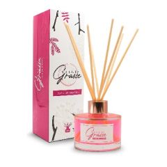 AMBIENTADOR SENSAODOR VILLE GRASSE FLOR DE CEREZO 30ML