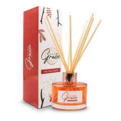 AMBIENTADOR SENSAODOR VILLE GRASSE FRUTOS ROJOS 30ML