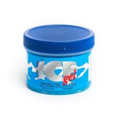 GEL MENTOLADO ICE 240G
