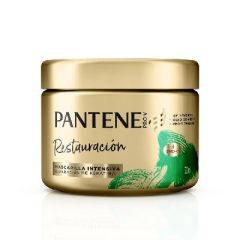 MASCARILLA PANTENE INTENSIVA REPARACION Y PROTECCION 300ML