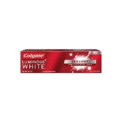 CREMA DENTAL COLGATE LUMINOUS WHITE 75ML