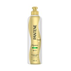 CREMA PARA PEINAR PANTENE INTENSA RESTAURACION 300G