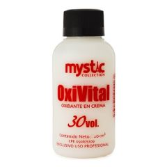 OXIDANTE EN CREMA MYSTIC OXIVITAL 30 VOLUMENES 60ML