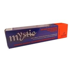 TINTE MYSTIC NEGRO 1.0 TUBO DE 60G