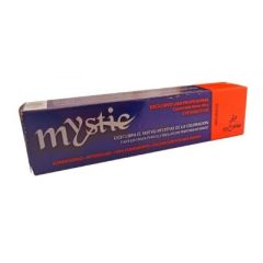 TINTE MYSTIC CASTAÑO CLARO 5.0 TUBO DE 60G