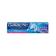 CREMA DENTAL GALACTIC DIAMOND WHITE 120G