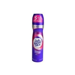 DESODORANTE EN AEROSOL LADY PRO5 150ML