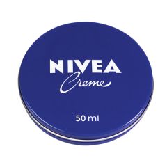 CREMA NIVEA CLASICA LATA DE 50ML