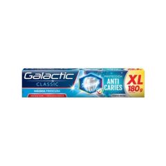 CREMA DENTAL GALACTIC CLASSIC XL 180G