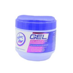 GEL FIJADOR ROLDA BLANCO SIN ALCOHOL CON EXTRACTO BOTANICO 250G