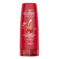 ACONDICIONADOR ELVIVE COLOR VIVE 370ML