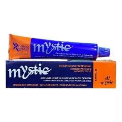 TINTE MYSTIC FANTASIA ROJO BERRY TUBO DE 60G