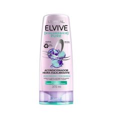 ACONDICIONADOR ELVIVE HIDRA EQUILIBRANTE DE 370ML