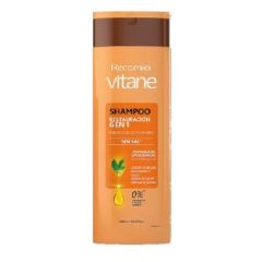 SHAMPOO VITANE RESTAURACION 6EN1 S/SAL 400ML